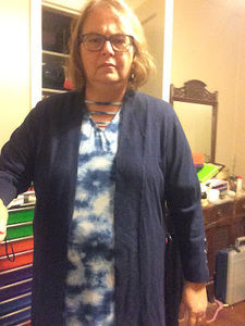 Meet your Posher, Sheri